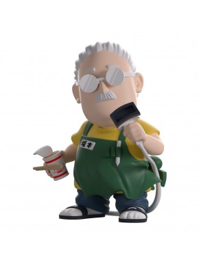 Figura de vinilo de Taro Sakamoto de Sakamoto Days.