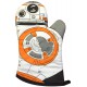 Manopla para horno BB-8 Star Wars