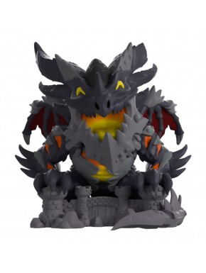 Figura de vinilo Deathwing de World of Warcraft 10 cm