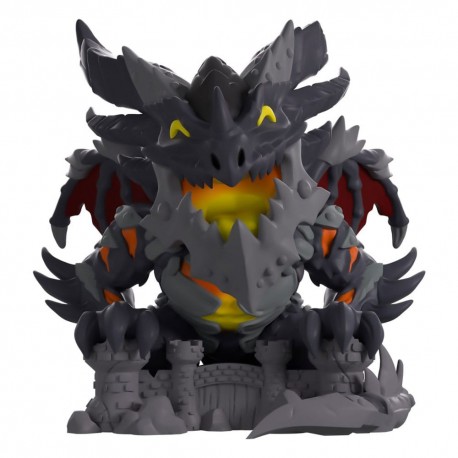 Figura de vinilo Deathwing de World of Warcraft 10 cm