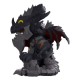 Figura de vinilo Deathwing de World of Warcraft 10 cm