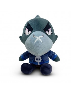 Peluche Crow de 22 cm de Brawl Stars