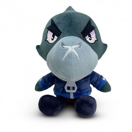 Peluche Crow de 22 cm de Brawl Stars