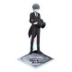 Figura acrílica de Ciel de Black Butler de 14 cm en blíster