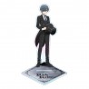 Figura Acrílica Ciel de Black Butler 14 cm