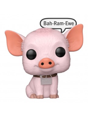 Figurine en vinyle Babe POP! Movies 9 cm