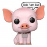 Figura de vinil Babe POP! Movies 9 cm Ein Schweinchen namens Babe