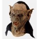 Máscara Cabeza Bat Creatures marca GHOULISH