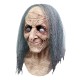 Máscara de bruja terror Hagatha GHOULISH