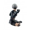 Figurine Ichibansho 9S NieR:Automata 10cm - Banpresto