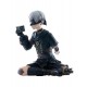 Figura de 9S de NieR:Automata de 10cm por Ichibansho