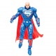 Figura articulada de Lex Luthor de 18 cm del multiverso DC.