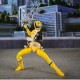 Figura SPD Yellow Ranger Power Rangers Lightning Collection