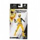 Figura SPD Yellow Ranger Power Rangers Lightning Collection
