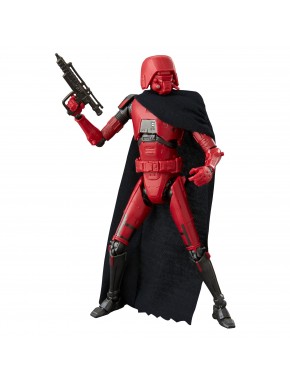 Figura de acción Droide Asesino HK-87 de Star Wars The Black Series