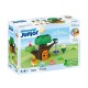 Playmobil Junior Disney : Maison dans l'Arbre de Winnie l'Ourson