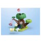 Ensemble de maison dans l'arbre de Winnie l'Ourson de Playmobil