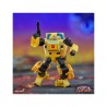 Figurine Hasbro Transformers Legacy United Deluxe Bumblebee