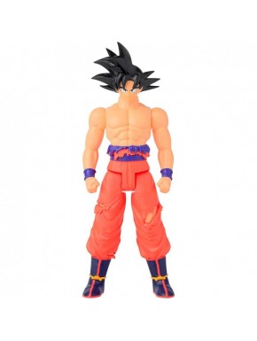 Figura Dragon Ball Limit Breaker Series de Bandai