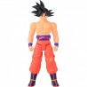 Figura Dragon Ball Limit Breaker Series Bandai Vermelho
