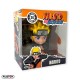 Hucha figura Naruto Shippuden de 18 cm de Plastoy
