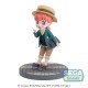 Figura Sega Spy x Family Luminasta Anya Forger 15 cm