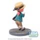 Figura estilosa de Anya Forger 15 cm da Sega