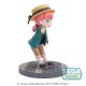 Figura estilosa de Anya Forger 15 cm da Sega