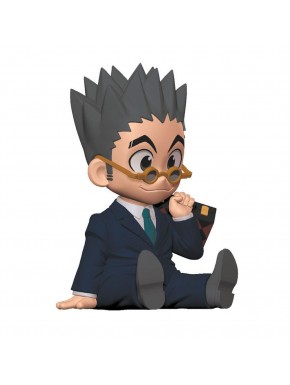 Hucha de Leorio de Hunter x Hunter de 18 cm de Plastoy