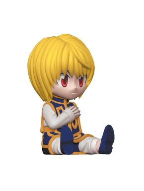 Figura hucha de Kurapika de 18 cm de Hunter x Hunter