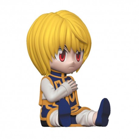 Figura hucha de Kurapika de 18 cm de Hunter x Hunter