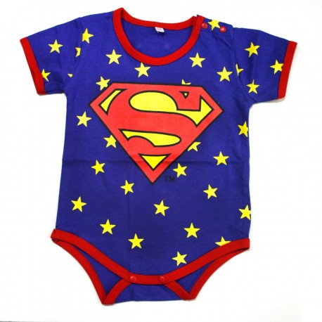 Body Baby Superman