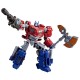 Figurine Optimus Prime 16,5 cm transformable par Hasbro