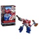 Figurine Optimus Prime 16,5 cm transformable par Hasbro