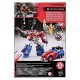 Figurine Optimus Prime 16,5 cm transformable par Hasbro