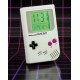 Reloj Despertador Game Boy