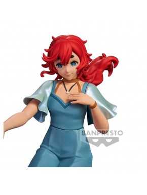 Figura de Banpresto de Mobile Suit Gundam 16 cm