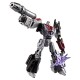 Figurine Megatron Transformers War for Cybertron en mode robot et char