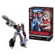 Figurine Megatron Transformers War for Cybertron en mode robot et char