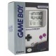 Reloj Despertador Game Boy