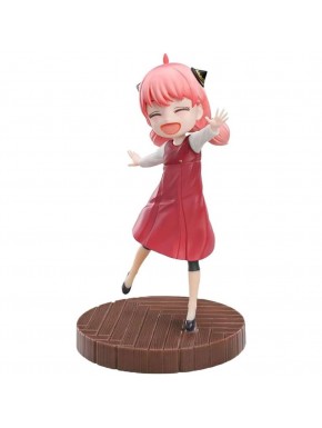 Figura Luminasta de Anya Forger de Spy x Family