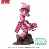 Figura Llenn 17 cm Sega Luminasta Gun Gale Online II