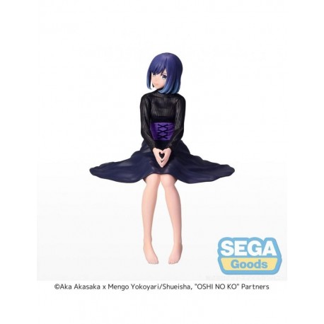 Figura de 14 cm de Akane Kurokawa, anime 'Oshi No Ko'