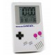 Reloj Despertador Game Boy