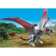 Set Observatoire Dimorphodon PLAYMOBIL