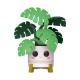 Figura Funko POP! Monstera en macetero sonriente