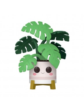 Figura Funko POP! Monstera en macetero sonriente