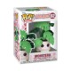 Figura Funko POP! Monstera en macetero sonriente