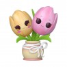 Funko POP! Tulip - Figura de Vinil Planta Tulipa