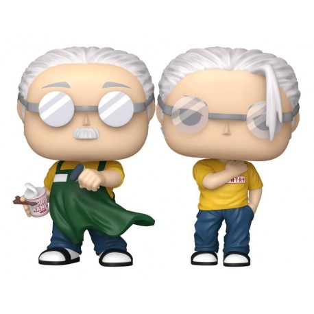 Funko POP! Taro Sakamoto de Sakamoto Days